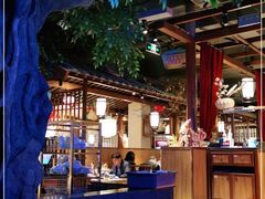 -老阿爸江浙土菜(前进东路店)