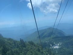 -峨眉山风景名胜区