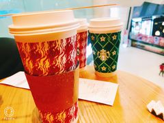 -星巴克(福州万象九宜城分店)
