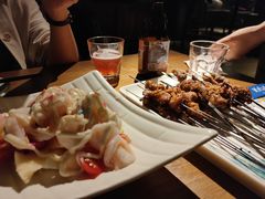 -胡桃里音乐酒馆(曲江店)