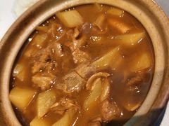 -黑窑厂糖油饼烤鸭·清真菜(旗舰店)