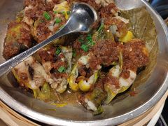 -甘家界牌柠檬鸭(青山店)