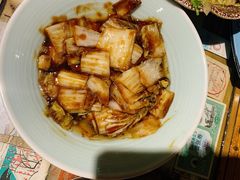 醋溜白菜-局气 烤鸭·北京菜(光华路店)