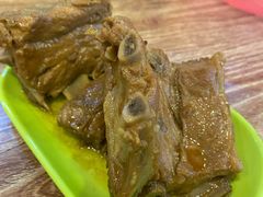 -长城东北菜(新港西路店)