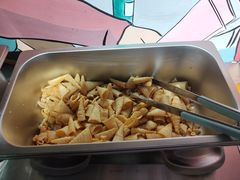 -马路牙子地桌烤肉(工体店)