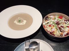 -C&R西班牙餐厅