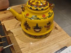 -郭靖内蒙菜·烤全羊·烧烤(望京旗舰店)