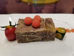 -新木器时代餐厅(太湖新天地店)