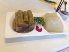 -石浦大酒店(百丈店)