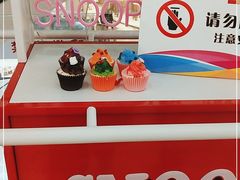 -翠微百货(龙德店)