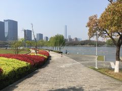 -白塘生态植物园