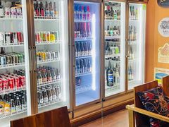 -40+精酿啤酒俱乐部(国投财富广场店)