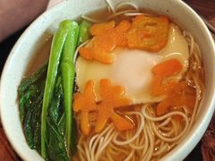 -蛇口希尔顿南海酒店·随轩中餐厅·粤菜