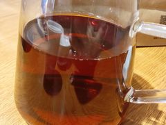 普洱茶-周锦记广式餐厅