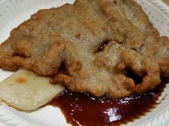 -鲜得来排骨年糕(豫园店)