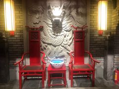 -小龙坎火锅(好世界店)
