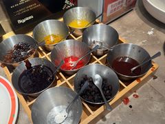 -比格比萨自助(裕源大厦店)