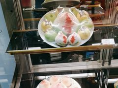 -御茶膳房皇家糕点博物馆(北京首店)