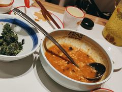 -大厨小馆(华阳城店)
