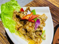-相尽欢江湖铁板烧(武商梦时代店)