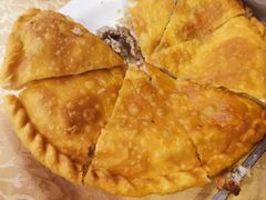 -维吾尔餐厅(宜山路店)