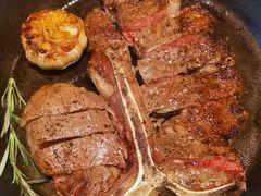 剔骨牛排-王品牛排(帝壹城店)