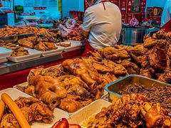 -净香园熟肉(北坦总店)