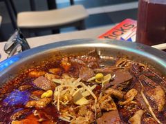 -耍盆友·重庆江湖菜(百子湾店)