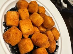 -中山保利艾美酒店-乐美中餐厅