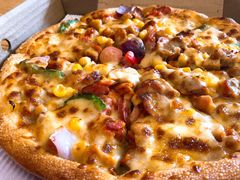 -尊宝比萨(福强店)