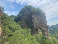 -老象峰