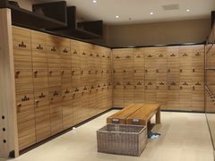 -汤W城市微度假(仓山店)