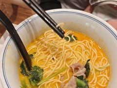 -和府捞面(曹路花园城店)