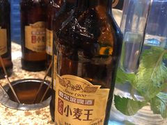 -丰茂烤串(六里桥店)
