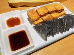 -徽味大班(定慧桥店)
