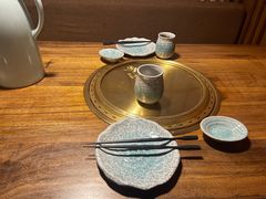 -河风の幸会精致料理