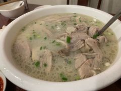 -敖家巷喻氏羊肉汤