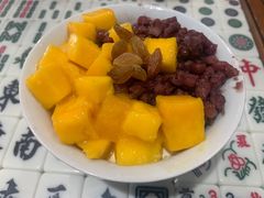 -堂屋糖水店(愚园店)