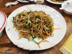 -霞客居酒店·霞客食府·宁海特色小海鲜