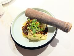 -茄子恰恰·新云南小炒(钱王街店)