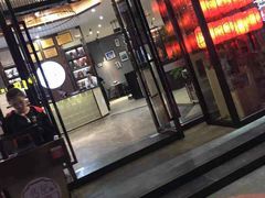 门面-潮发潮汕牛肉店(芳村店)
