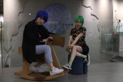 -变画·发型STUDIO