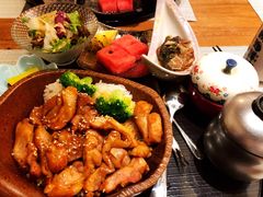 -森味花园·日本料理(伊藤洋华堂亚运村店)