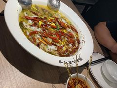 -太二酸菜鱼(菱角湖万达店)