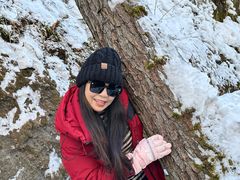 -峡谷浮石林景区