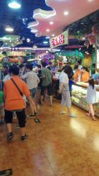 -探奇游乐园(烟台大悦城店)