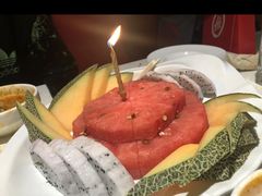 -巴蜀楼外楼火锅(西三路店)