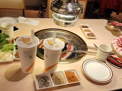 -伊茉家的烤肉店(勒泰中心店)