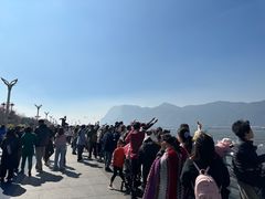 -滇池海埂公园