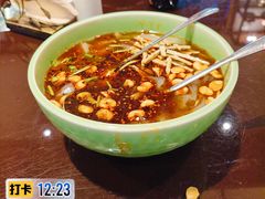 -紫泥369粗粮季(四牌楼店)